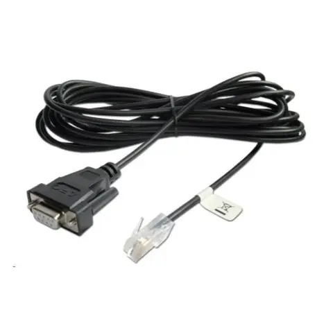 APC Smart Signalling kommunikációs kábel DB9-RJ45 4.5m AP940-1525A