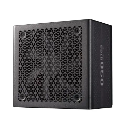 COOLERMASTER ELITE Gold FM Moduláris 850W 80 Plus Gold tápegység