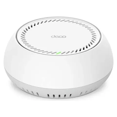 TP-LINK Deco BE65-PoE BE9300 Whole Home Mesh WiFi 7 System 3db Deco BE65-PoE(3-pack)