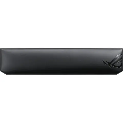 ASUS ROG 75% Csuklótámasz billentyűzethez fekete 90MP04J0-BKUA00