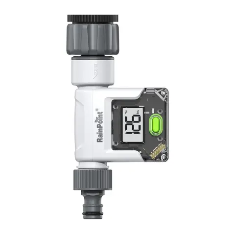 RAINPOINT Digitális vízfogyasztásmérő HCS008FRF