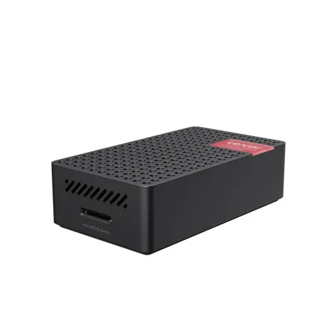 LEXAR RW540 microSD Express memóriakártya-olvasó 843367139392