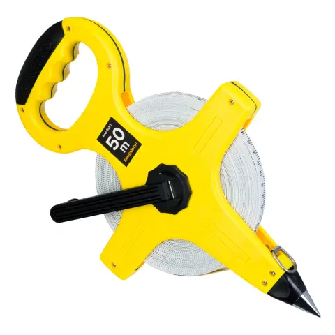 ERMENRICH Reel SL50 földmérő mérőszalag 81884