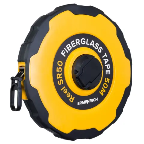 ERMENRICH Reel SR50 mérőszalag 86177