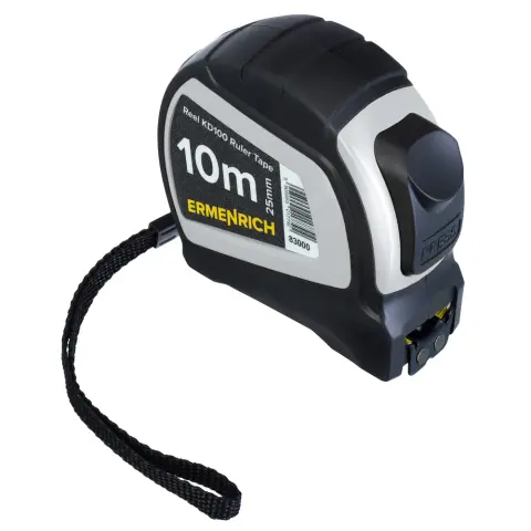 ERMENRICH Reel KD100 mérőszalag 83000