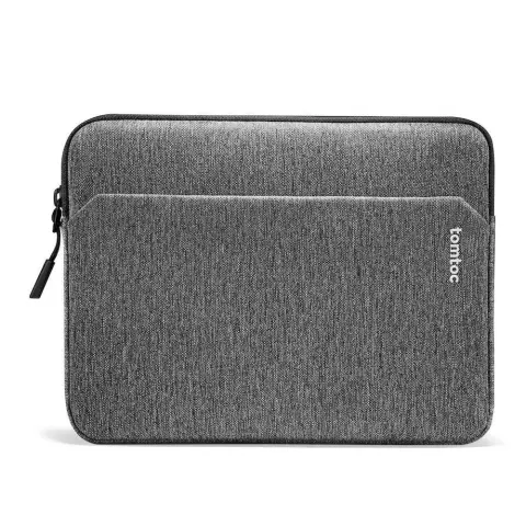 TOMTOC Sleeve tok 10.9" iPad / 11" iPad Pro szürke TOM-B18A1G3