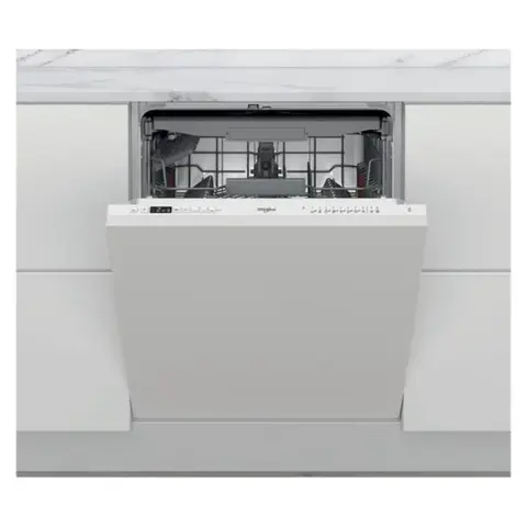 WHIRLPOOL Built-in dishwasher 14 place settings WH2IFC14BN6