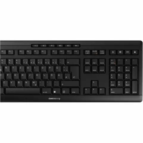 CHERRY STREAM Portuguese black JK-8500PO-2