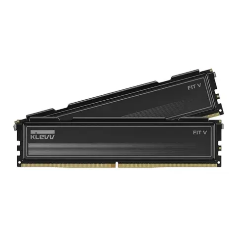 KLEVV 32GB FIT V DDR5 6000MHz CL30 KIT AMD KD5AGU880-60A300L