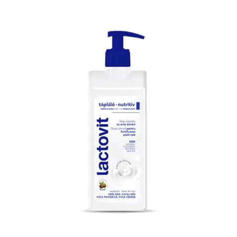 LACTOVIT Original testápoló 400ml 36350402
