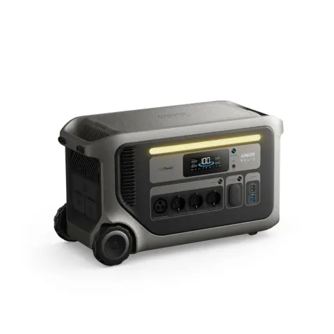 ANKER Solix F3000 hordozható erőmű 3072Wh 3600W A1782311