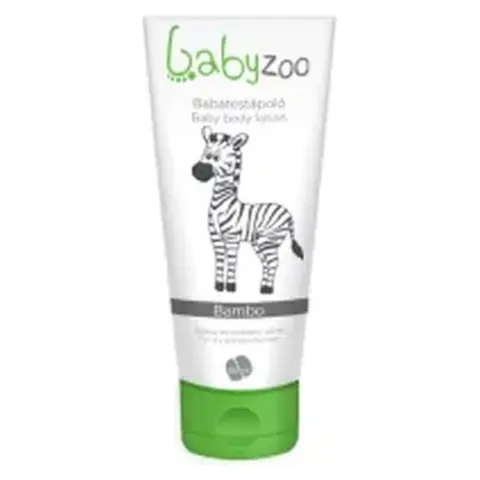 Babyzoo testápoló