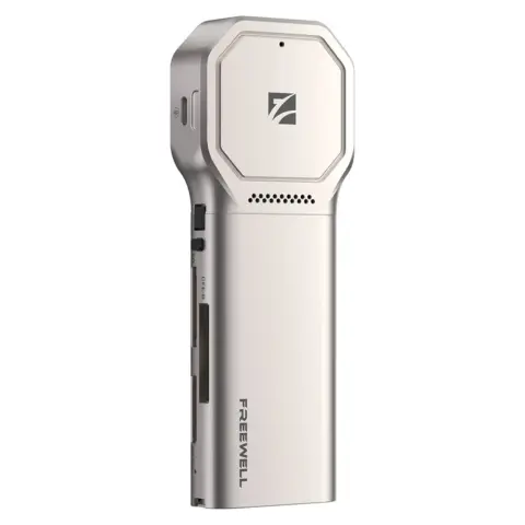 FREEWELL Pro kártyaolvasó Plus és Pro SSD csatlakozó készlet CRPLUS
