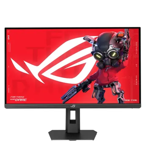 ASUS ROG Strix XG27UCGR