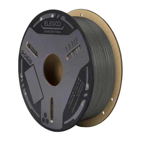 ELEGOO PETG-CF filament szürke 500g