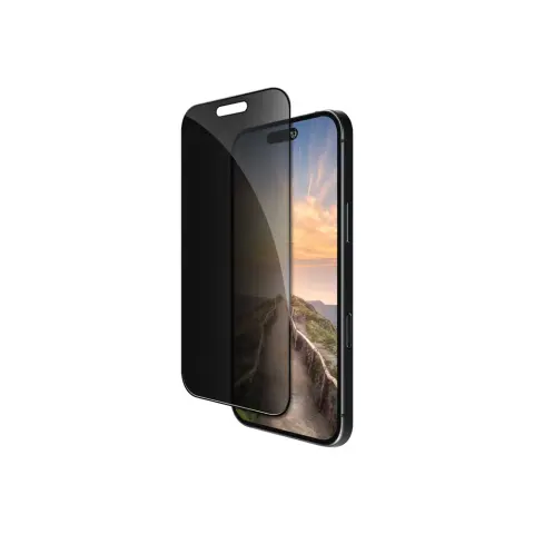 DBRAMANTE1928 Képernyővédő fólia adatvédelmi szűrővel iPhone 17 Pro Max / iPhone 18 Pro Max ES69CL006893