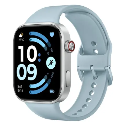 XIAOMI Redmi Watch 6 glacier blue BHR08CWGL