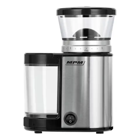MPM MMK-09M kavni mlinček s posodo 150W