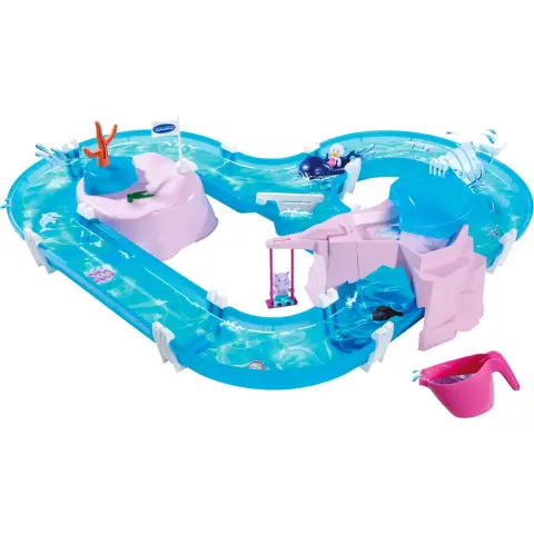 AQUAPLAY Mermaid pálya szett 8700001523