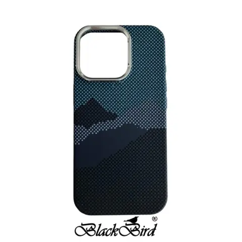 BLACKBIRD BlueRidge case iPhone 16 Pro Max BH1871
