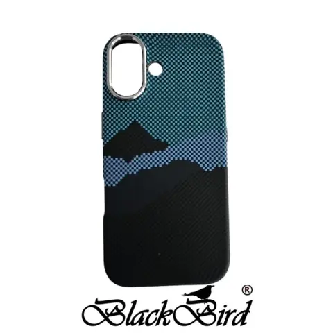 BLACKBIRD BlueRidge ovitek za telefon iPhone 17 BH1872
