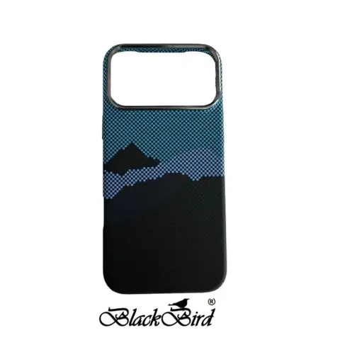BLACKBIRD BlueRidge tok iPhone 17 Pro Max / iPhone 18 Pro Max BH1875