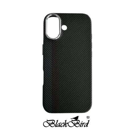 BLACKBIRD Carbon Pulse ovitek za iPhone 17 BH1886