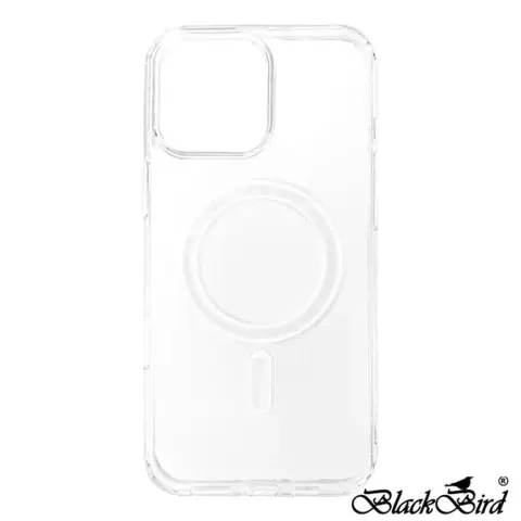 BLACKBIRD All Clear case iPhone 16 Pro Max providno BH1892