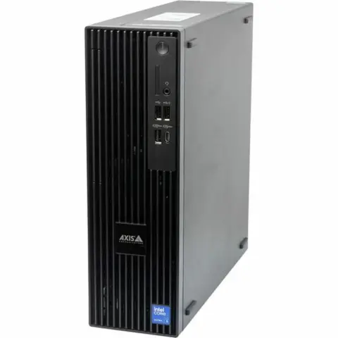 AXIS S9302 Mk II workstation UK 03427-003