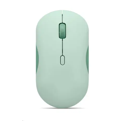 LENOVO 350 Bluetooth Silent miška breeze green GY51S61913