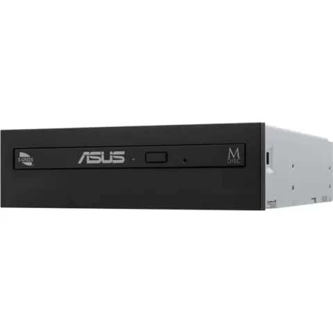 ASUS DRW-08D6MT fekete 90DD0340-B19000
