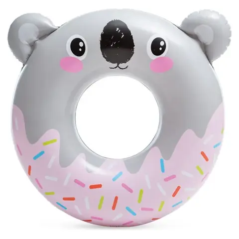 INTEX Felfújható uszógumi koala 203200230