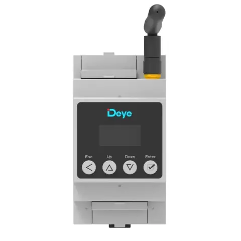 DEYE Smart mjerenje 3 faza žica bez LoRa SUN-SMART-CT01
