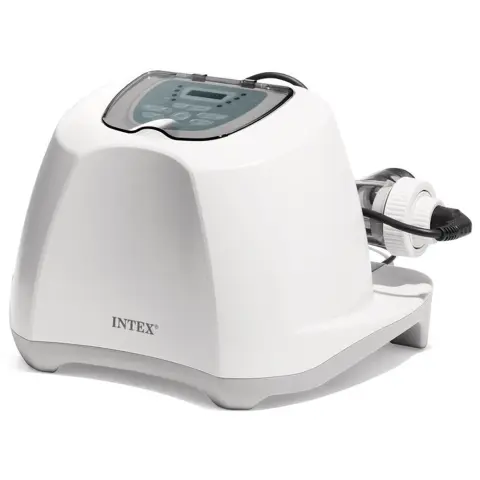 INTEX 203200222 Automata sóbontó Krystal Clear QS1600