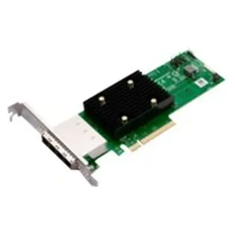 BROADCOM HBA 9500-16e Tri-Mode Storage Adapter 05-50075-00