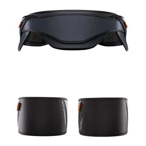 KIT AeroFlex nejlon kiegészítő készlet Hypershell X ASP-BELT-NYL