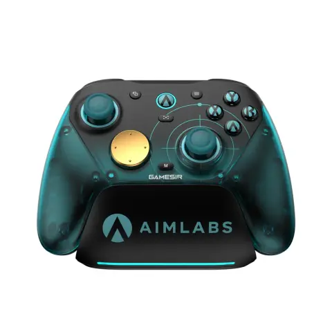 GAMESIR G7 PRO 8K Gamepad Aimlabs Edition G7 PRO AL G7 PRO 8K AL