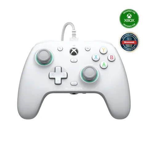 GAMESIR G7 SE vezetékes gamepad szürke