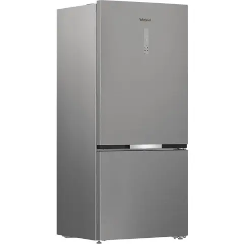 WHIRLPOOL WHK2 6614 X6E bottom-freezer refrigerator