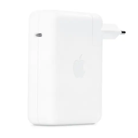 APPLE 140-watt USB-C power adapter white MLYU3AA/A