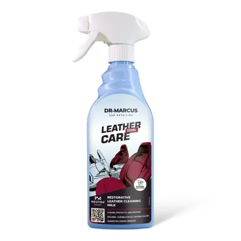 DR MARCUS Car Detailing bőrápoló 550 ml DRM50267
