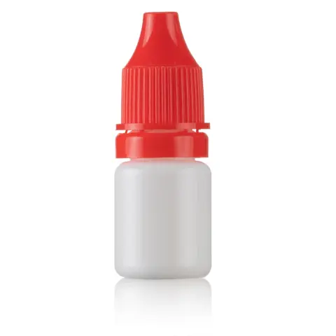BRESSER Immerziós olaj 5 ml nD=1515