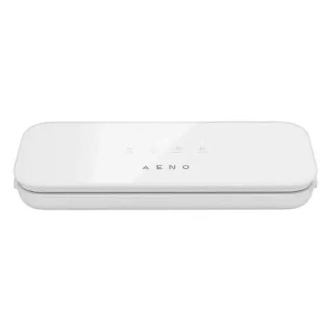 AENO VS4 Vakuumsko pakiranje LED Bijela AVS0004W