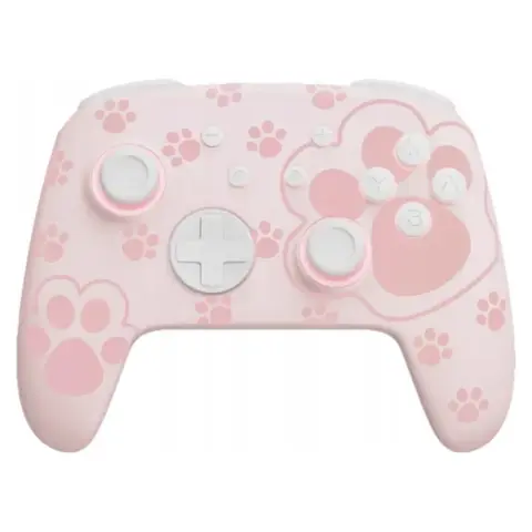 FUNLAB Firefly Pro wireless controller cat paw Switch HRF1105