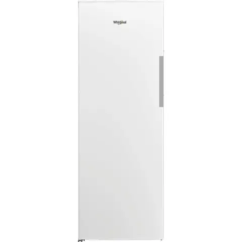 WHIRLPOOL WHMFF 1292 W4E Fagyasztószekrény szabadonálló 256L Fehér