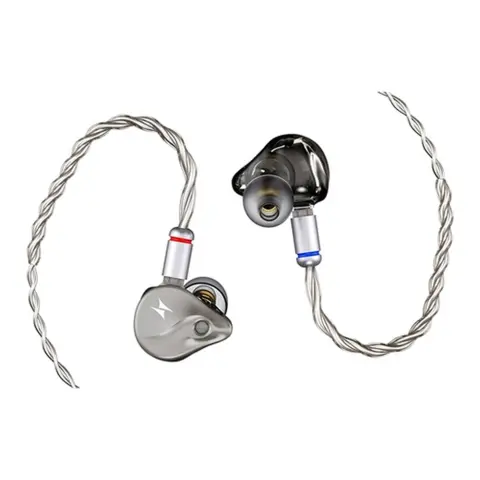 ATK Horizon DSP gaming earphone headset gray HORIZON GREY
