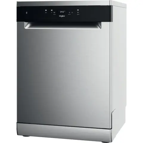 WHIRLPOOL Mosogatógép 14 terítékes WH4FFA14BN6X