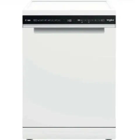 WHIRLPOOL Mosogatógép 14 terítékes WH3FD14BN7