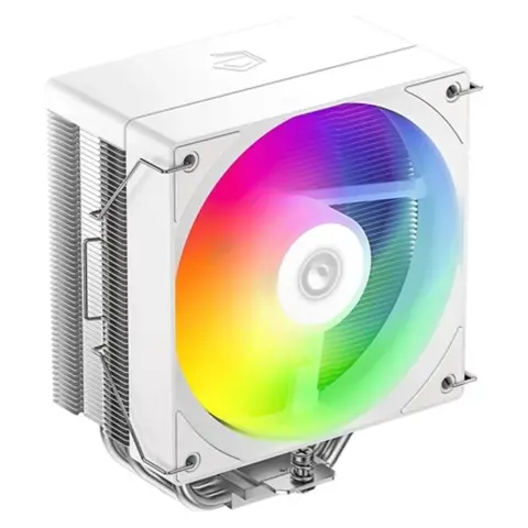 ID-COOLING SE-214-XT V2 ARGB fehér SE-214-XT V2 ARGB WHITE