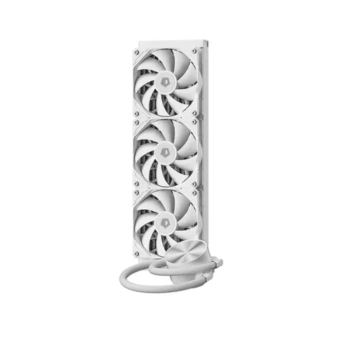 ID-COOLING FX360 PRO white FX360 PRO WHITE